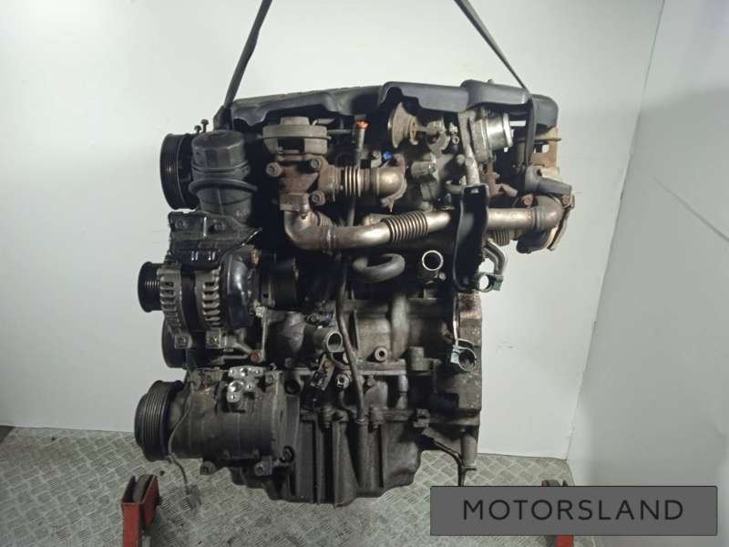  Двигатель к Honda FR-V | Фото 2