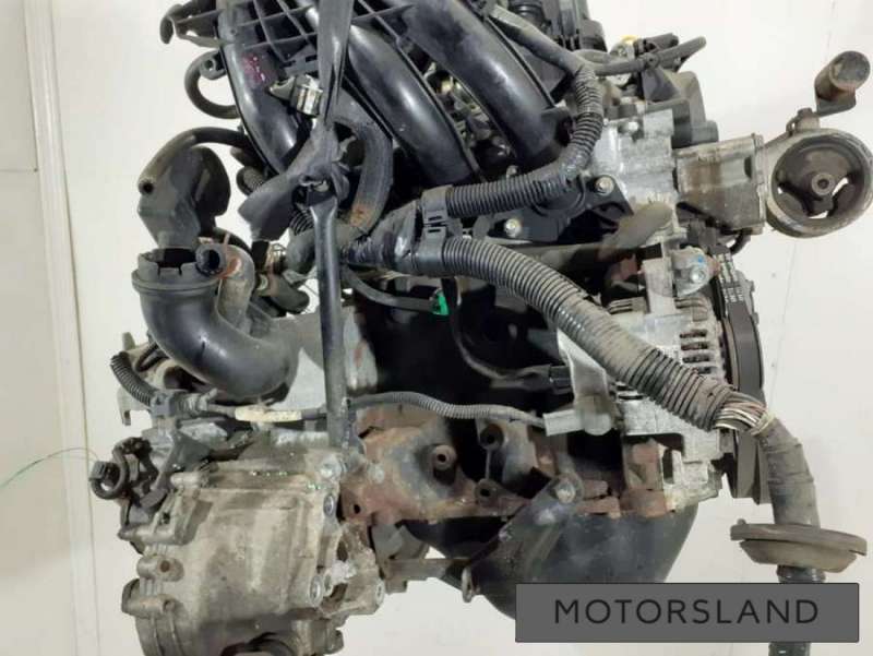  Двигатель к Daihatsu Trevis | Фото 7