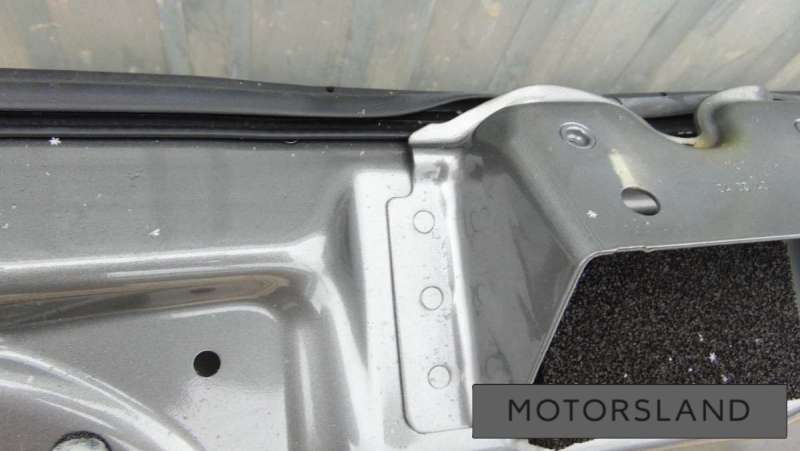  Крышка багажника (дверь 3-5) к Land Rover Range Rover Sport 1 | Фото 28