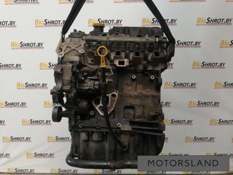 M47 Двигатель к Rover 75 | Фото 2