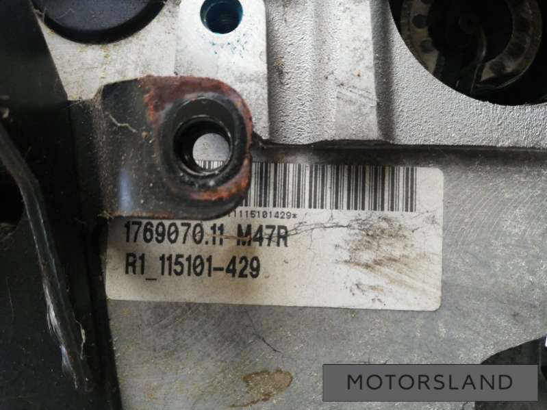 M47 Двигатель к Rover 75 | Фото 4
