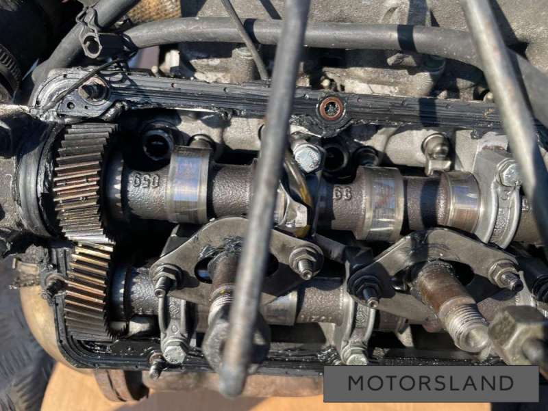 AKE Двигатель к Audi A6 Allroad C5 | Фото 13