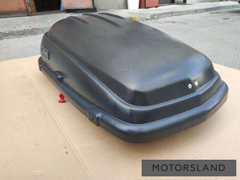  Багажник на крышу к MG ZS | Фото 7