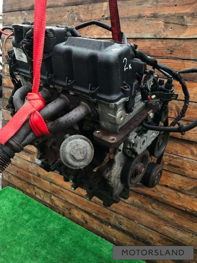 W10B16 Двигатель к MINI Cooper R50 | Фото 10