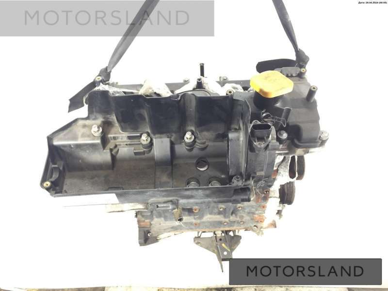 204D2 M47R Двигатель к Rover 75 | Фото 5