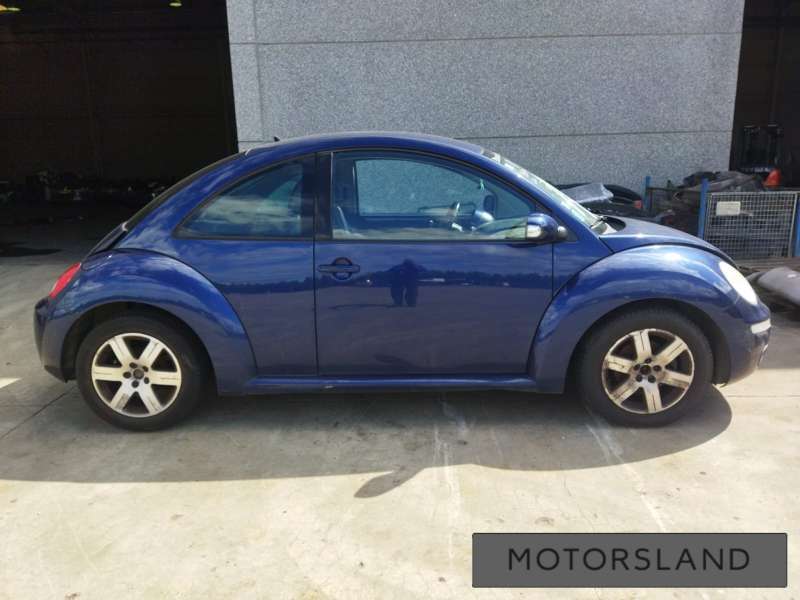 045109107F Защита ремня ГРМ (кожух) к Volkswagen Beetle 1 | Фото 7