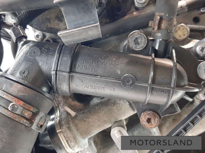 A20DTH Двигатель к Opel Insignia 1 | Фото 11