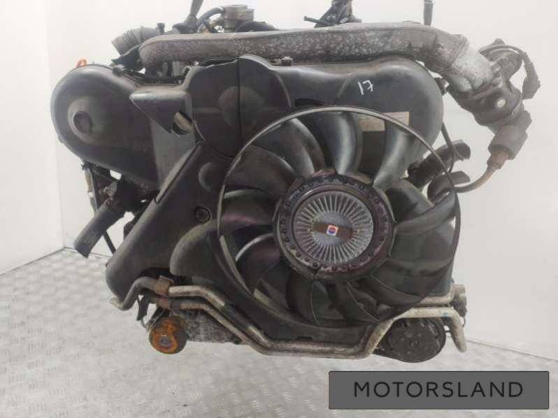 BDG 031703 Двигатель к Audi A6 C5 (S6,RS6) | Фото 2