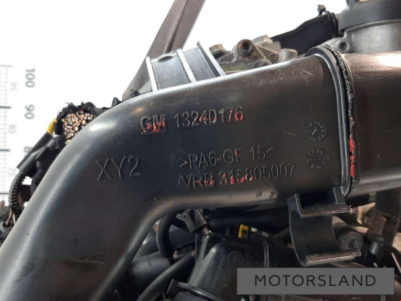 A20DTH Двигатель к Opel Insignia 1 | Фото 14