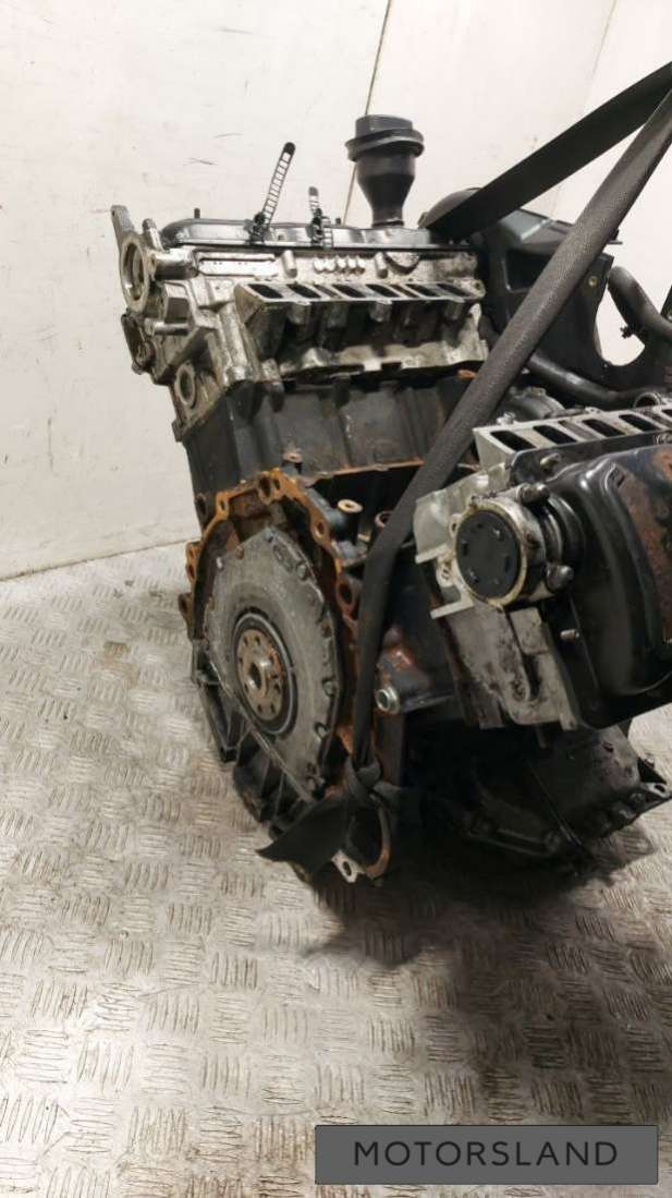 AYM Двигатель к Audi A6 C5 (S6,RS6) | Фото 7