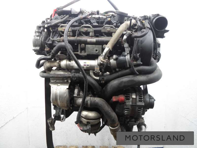 276DT  Двигатель к Jaguar S-Type | Фото 2