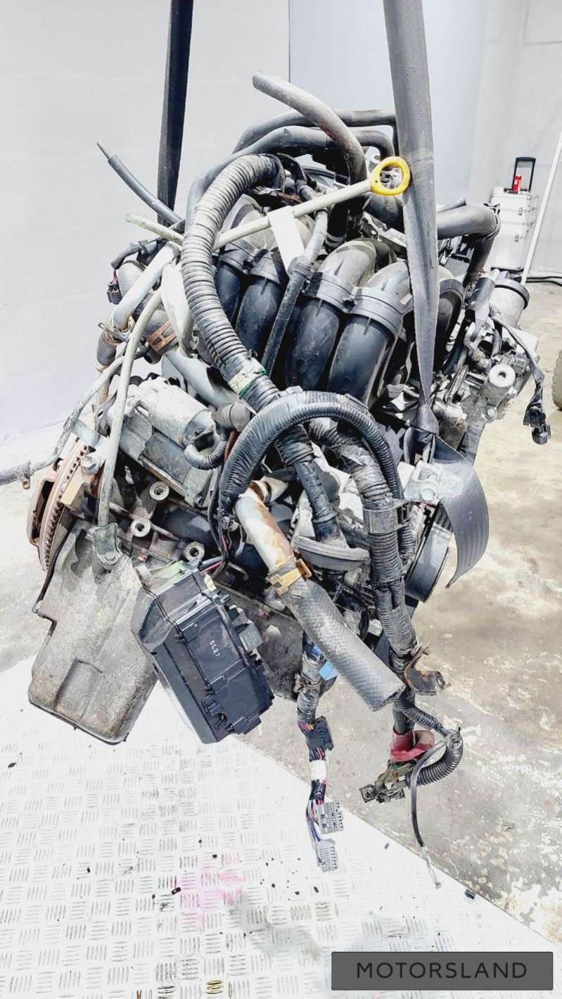 1550013 Двигатель к Daihatsu Terios | Фото 2