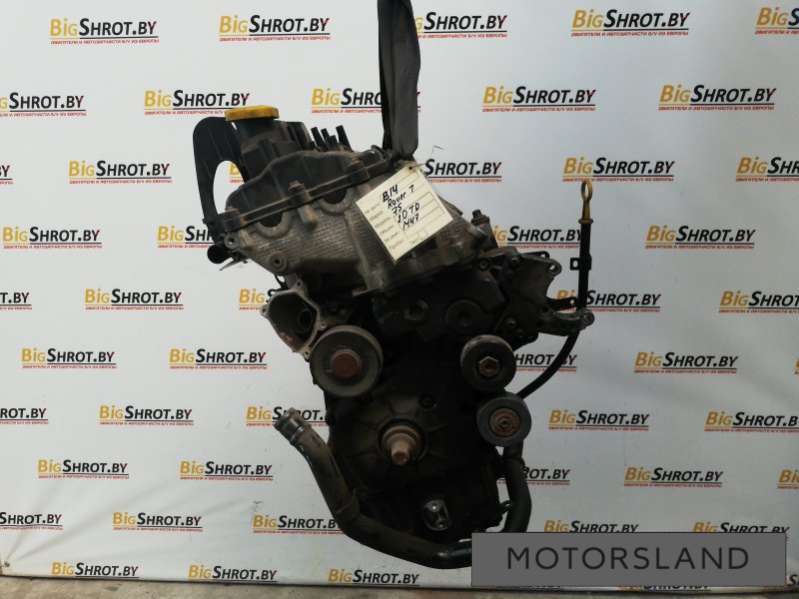 M47 Двигатель к Rover 75 | Фото 1