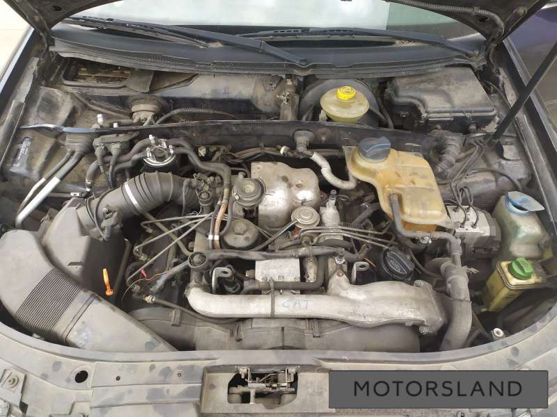 AYM Двигатель к Audi A6 C5 (S6,RS6) | Фото 47