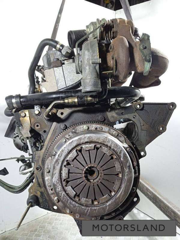  Двигатель к Rover 800 | Фото 4