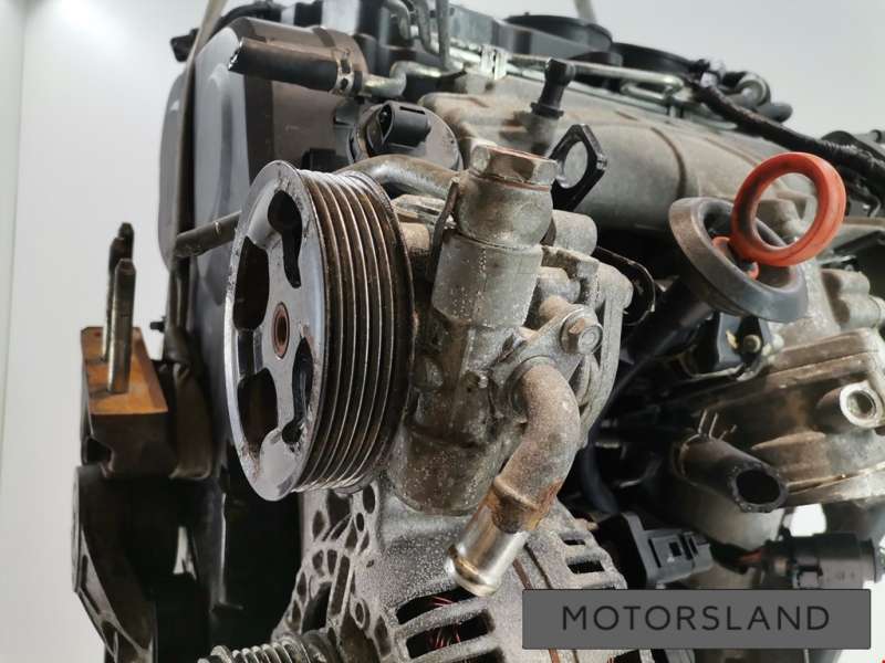 BWC Двигатель к Mitsubishi Lancer 10 | Фото 21