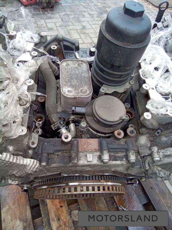 BKN Двигатель к Audi A4 B7 (S4,RS4) | Фото 16