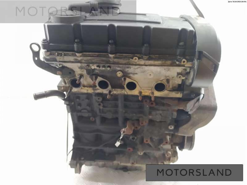 ECD BSY Двигатель к Dodge Caliber | Фото 1