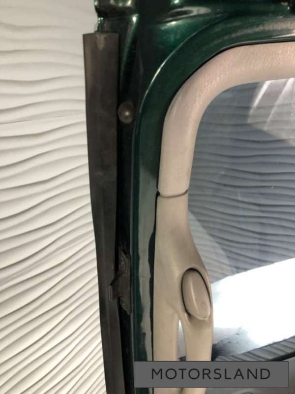  Дверь задняя правая к Chrysler Grand Voyager 3 | Фото 24