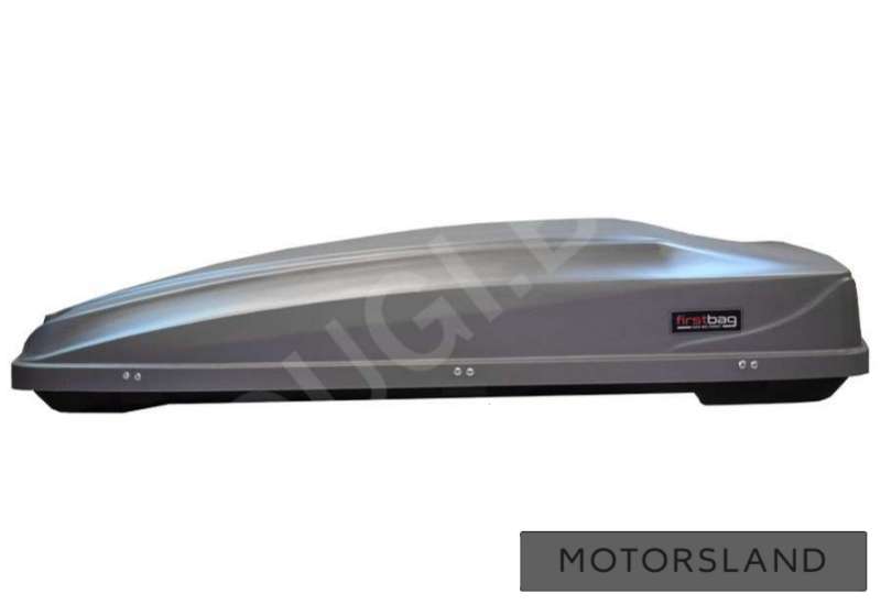  Багажник на крышу к Mitsubishi Pajero Sport 2 | Фото 21