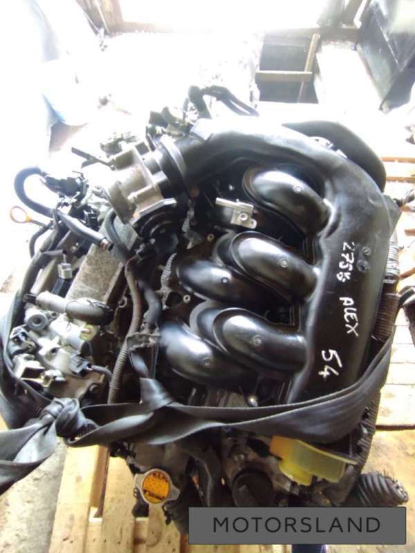 GR3  Двигатель к Lexus GS 3 | Фото 15
