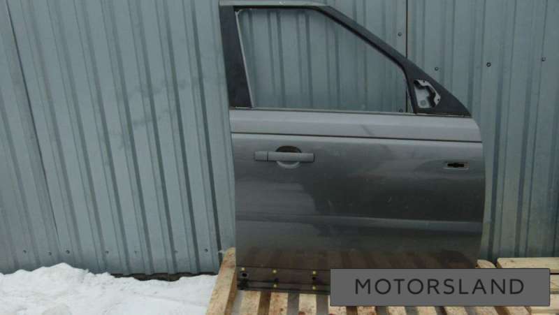  Дверь передняя правая к Land Rover Range Rover Sport 1 | Фото 1