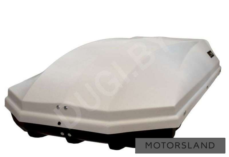  Багажник на крышу к Jaguar  XК X150X | Фото 31