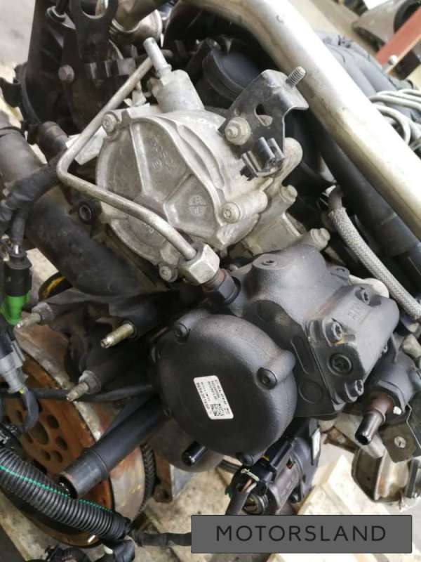 10DYSSG6DC Двигатель к Ford C-max 1 | Фото 10