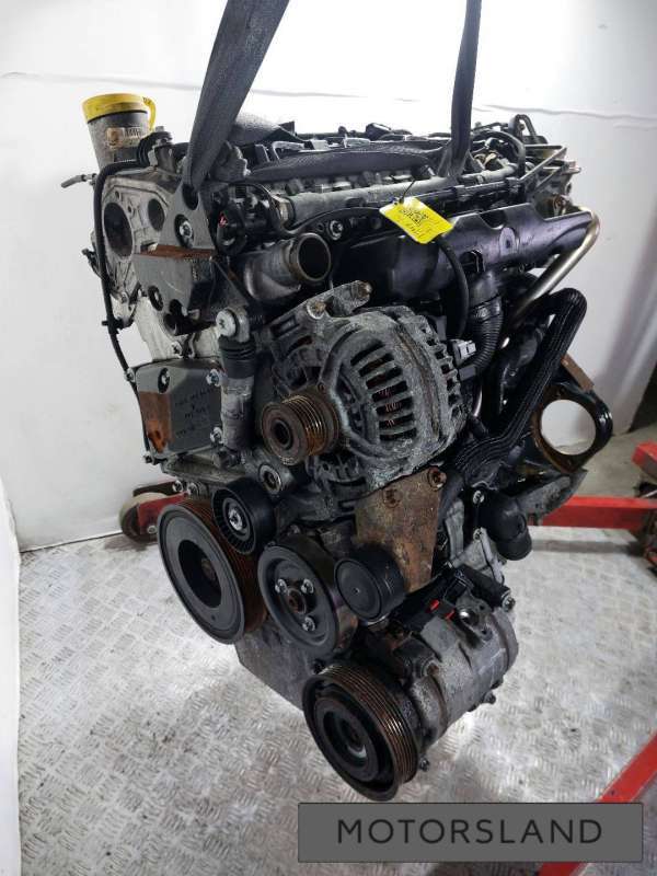  Двигатель к Chrysler PT Cruiser | Фото 1