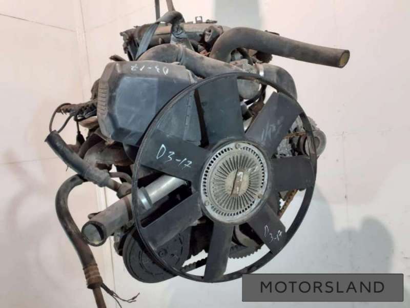 276KB Двигатель к Daihatsu Rocky | Фото 7