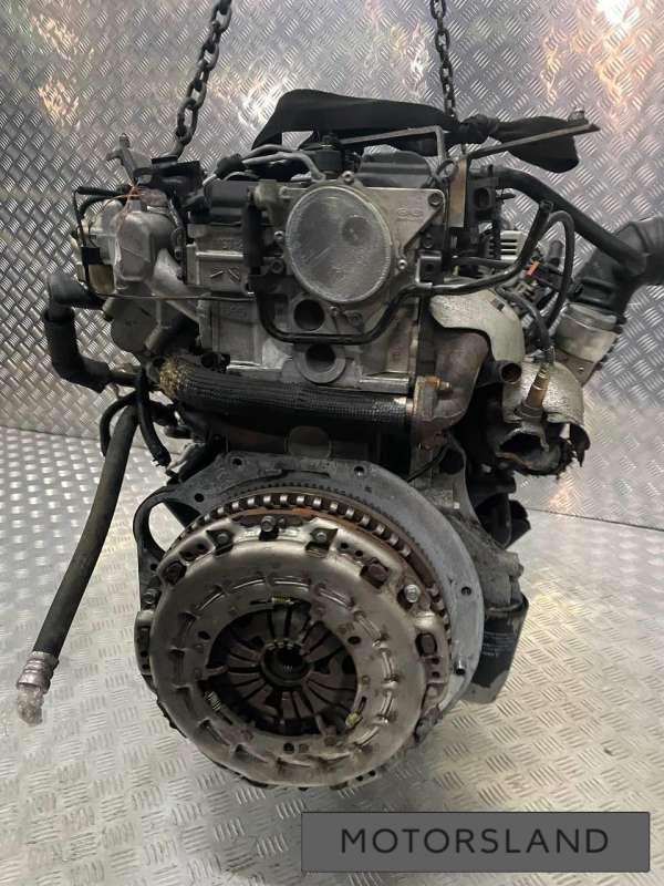 D4CB Двигатель к Kia Sorento 2 | Фото 4