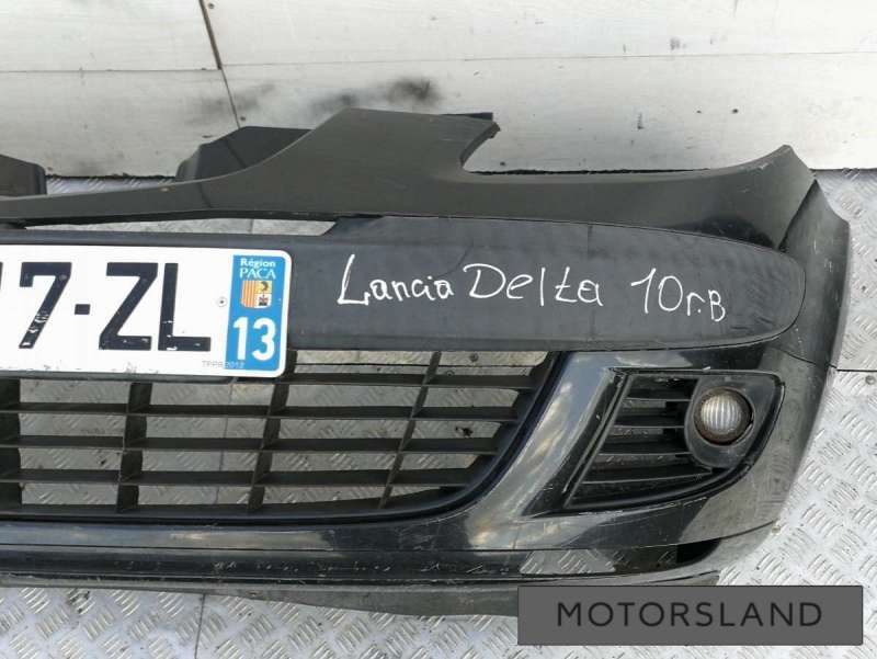  Бампер передний к Lancia Delta 3 | Фото 4
