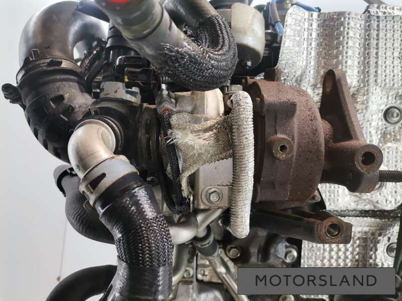 S5-DPTRS5-DPTSS5Y2S5Y5 Двигатель к Mazda CX3 | Фото 14
