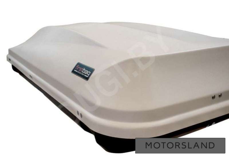  Багажник на крышу к Seat Ibiza 4 | Фото 39
