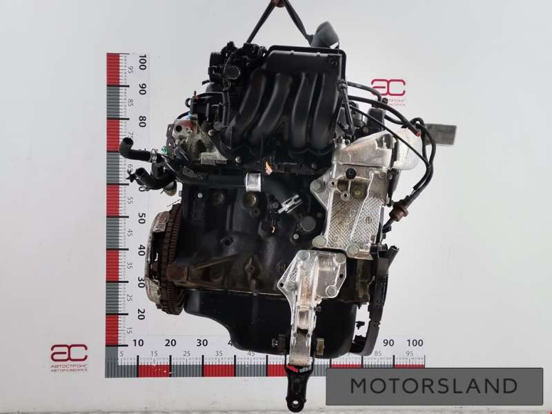 NFV(TU5JP) Двигатель к Citroen Xsara Picasso | Фото 4