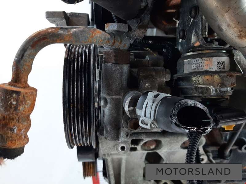 A20DTH Двигатель к Opel Insignia 1 | Фото 35