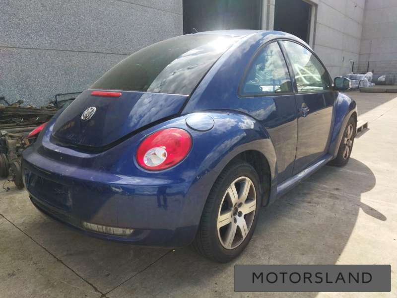 045109107F Защита ремня ГРМ (кожух) к Volkswagen Beetle 1 | Фото 11