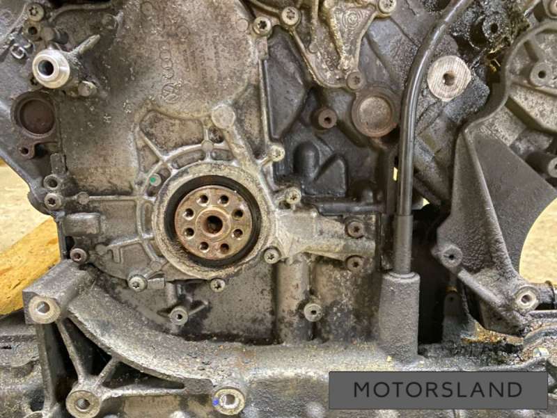 BPP Двигатель к Audi A6 C6 (S6,RS6) | Фото 6