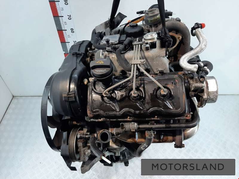 BDG Двигатель к Audi A4 B7 (S4,RS4) | Фото 6