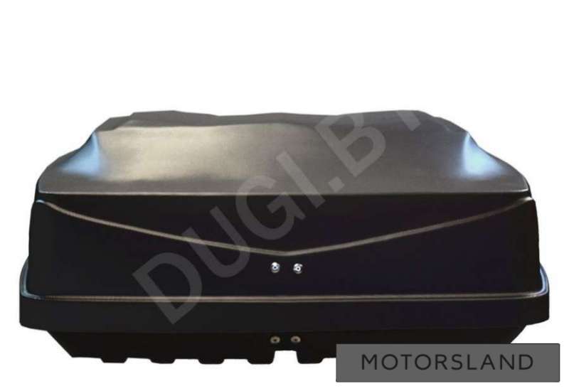  Багажник на крышу к Jaguar  XК X150X | Фото 3