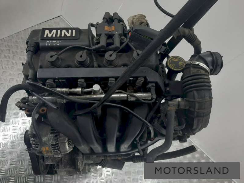 W10B16D002P149 Двигатель к MINI Cooper R56 | Фото 1