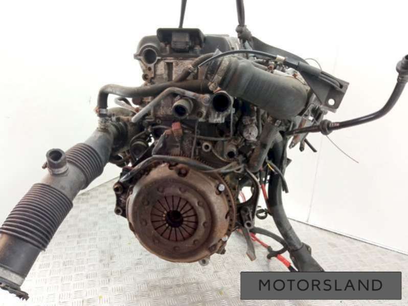  Двигатель к Saab 9000 | Фото 3