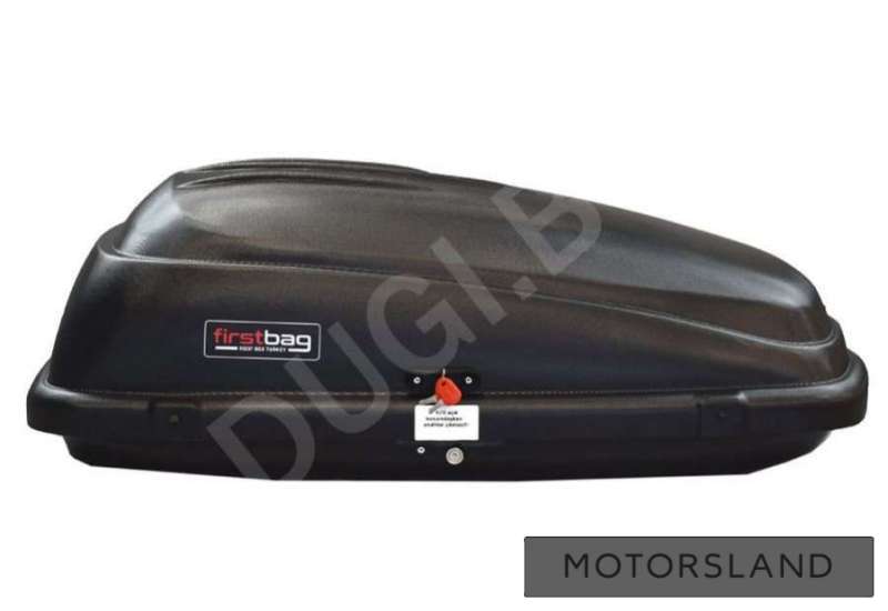  Багажник на крышу к Fiat Ducato 3 | Фото 96