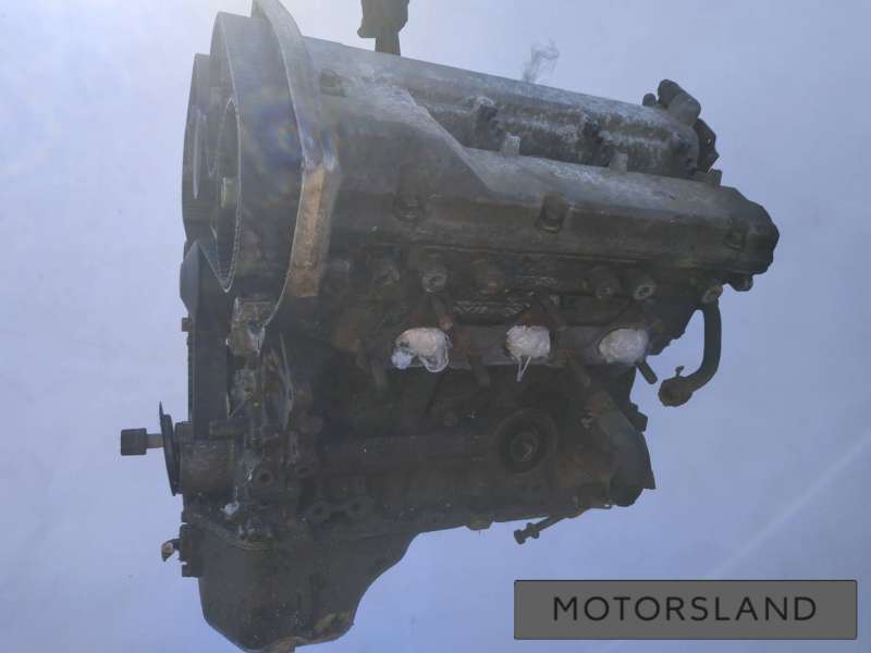 6A12 Двигатель к Mitsubishi Galant 7 | Фото 5