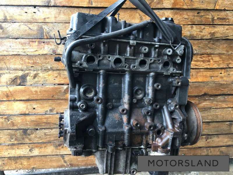 ECB Двигатель к Chrysler Sebring 1 | Фото 1