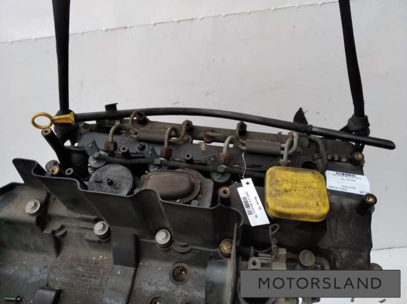 M47R Двигатель к Rover 75 | Фото 6