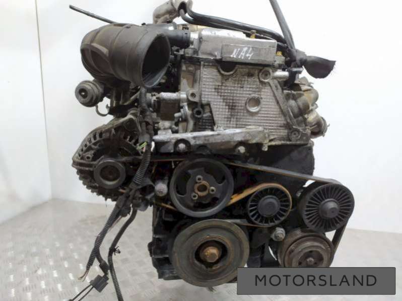 D223LD M001818 Двигатель к Saab 9-3 1 | Фото 2