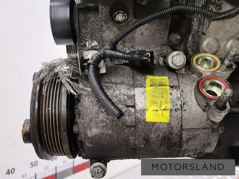 UFBA Двигатель к Ford Mondeo 4 | Фото 9