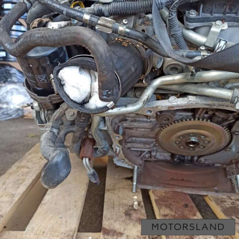  Двигатель к Subaru Outback 4 | Фото 13