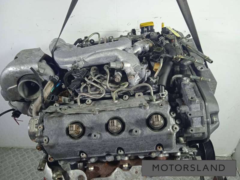  Двигатель к Saab 9-5 1 | Фото 9
